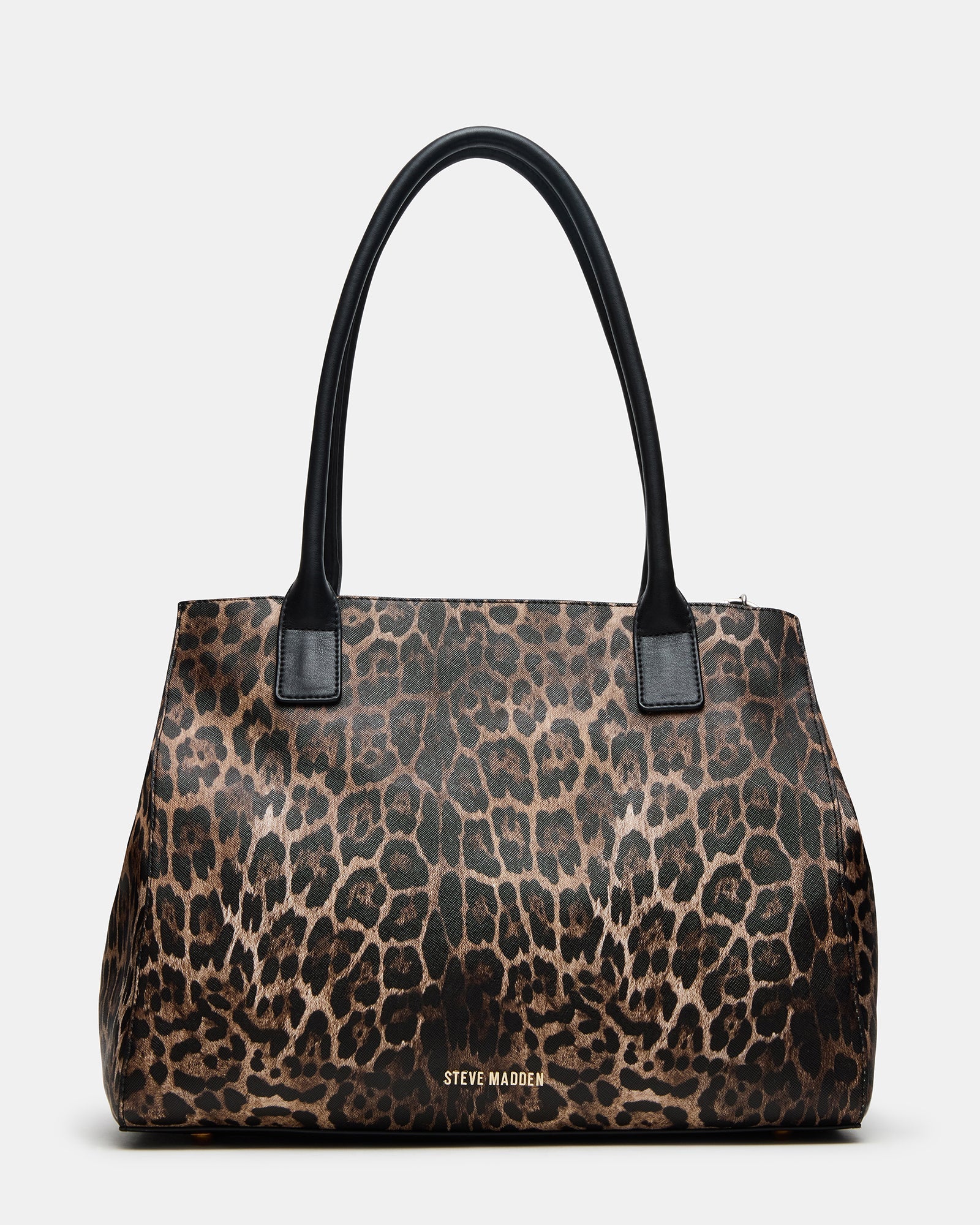 LEILANI BAG LEOPARD