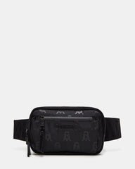 LIND BAG BLACK/BLACK