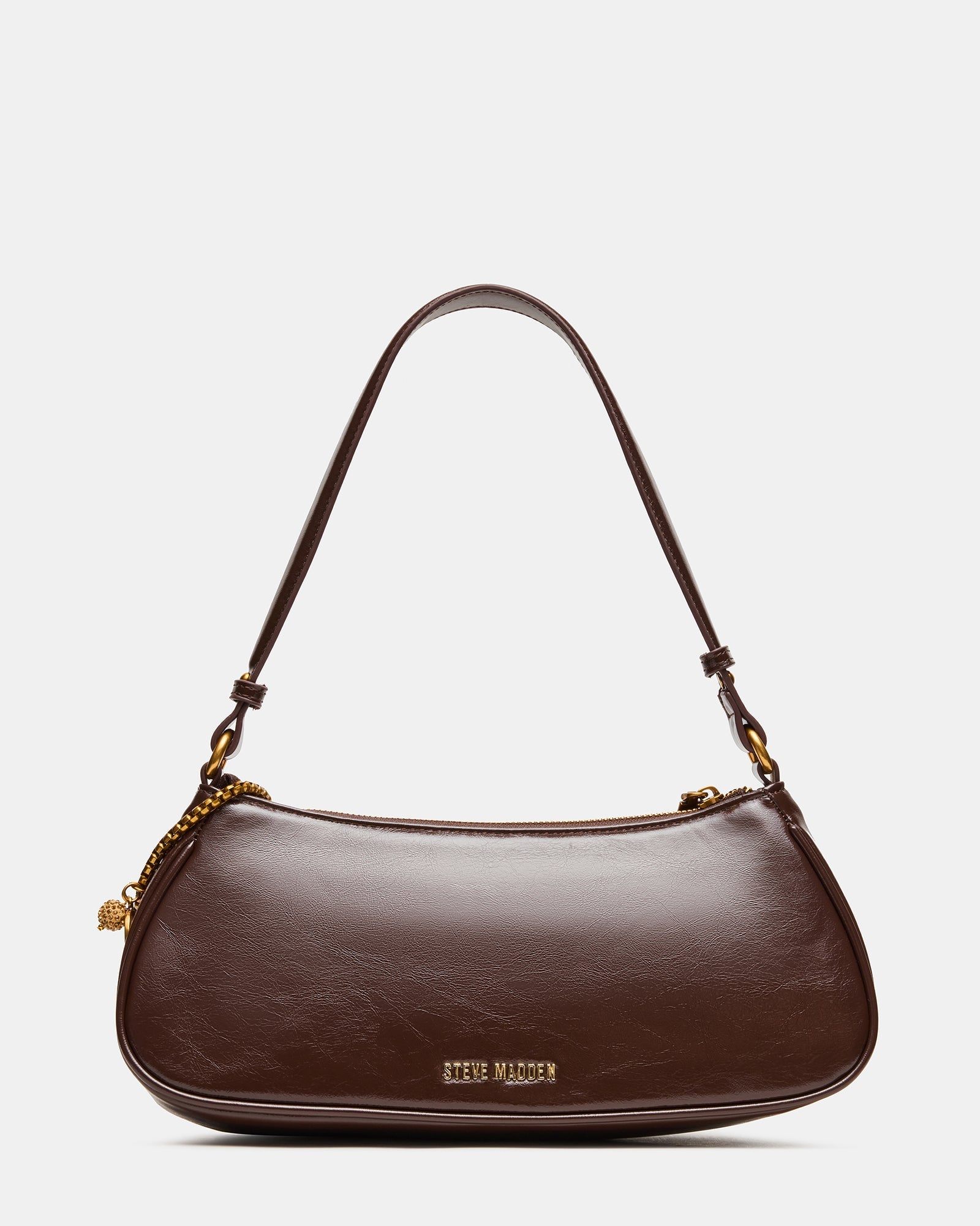 LUXXAR BAG BROWN