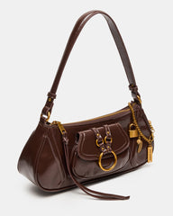 LUXXAR BAG BROWN