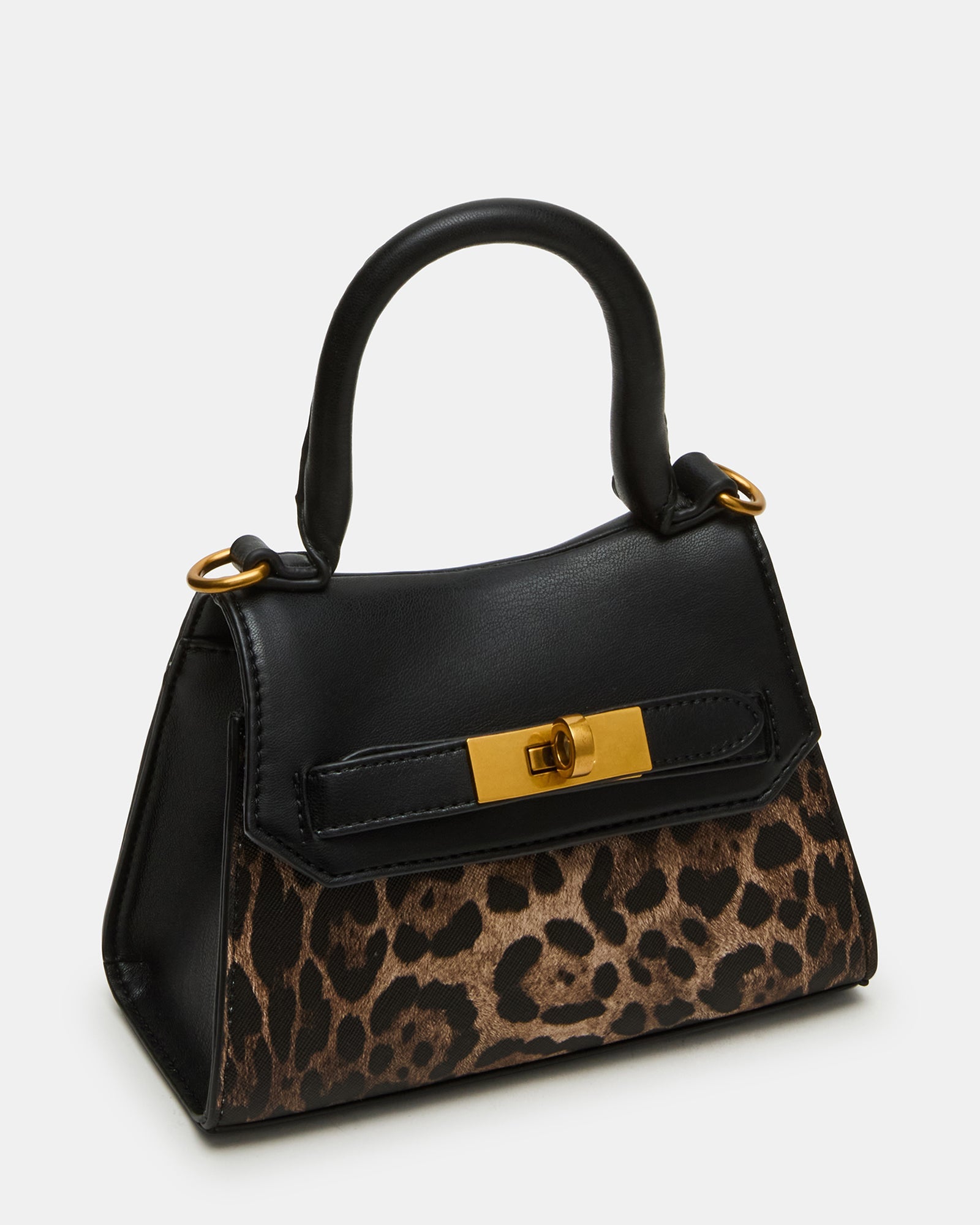 MADLYN BAG LEOPARD