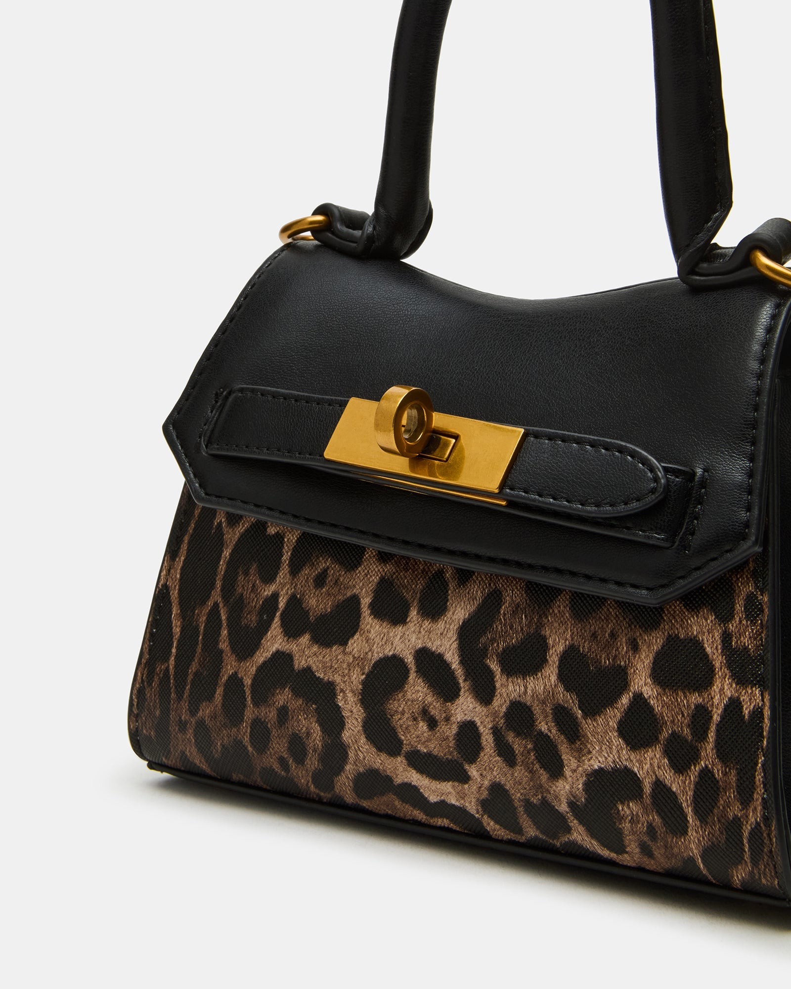 MADLYN BAG LEOPARD