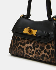 MADLYN BAG LEOPARD