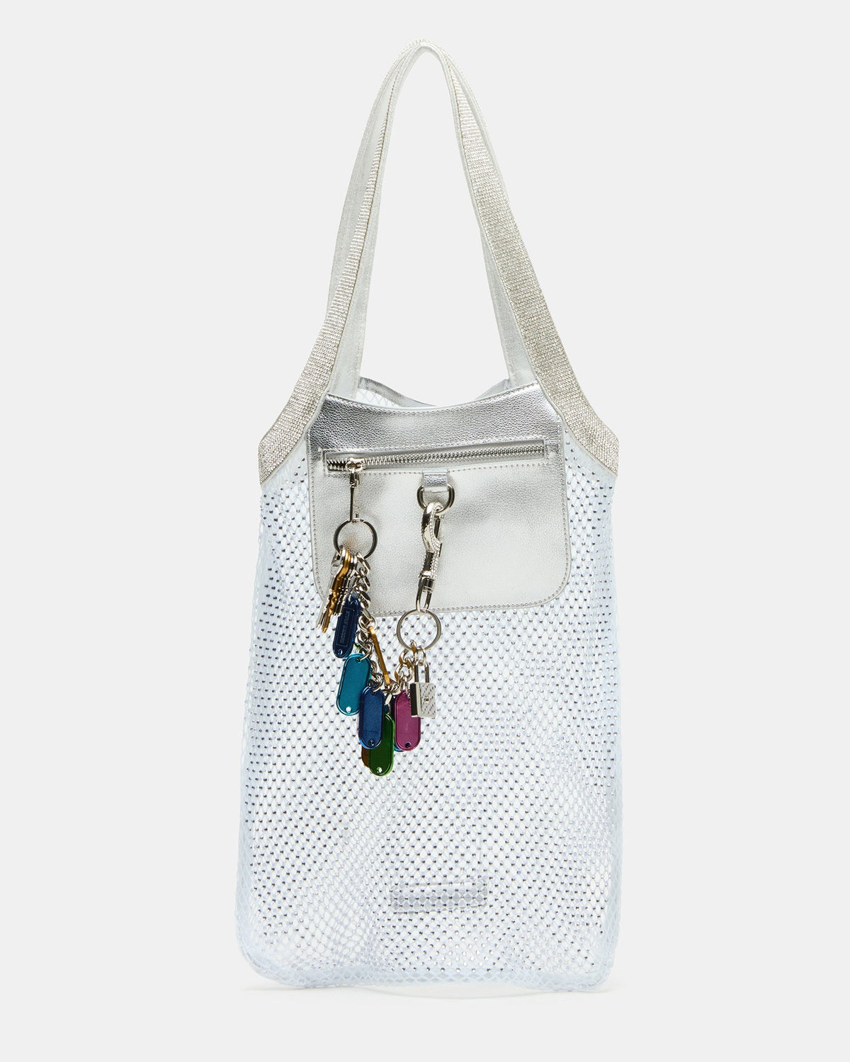 MAKIA BAG WHITE