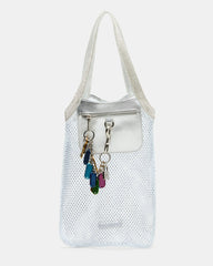 MAKIA BAG WHITE
