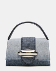 MISHELL BAG DENIM