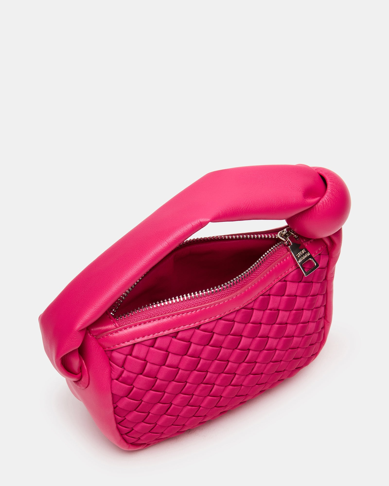 NATASHA BAG FUCHSIA