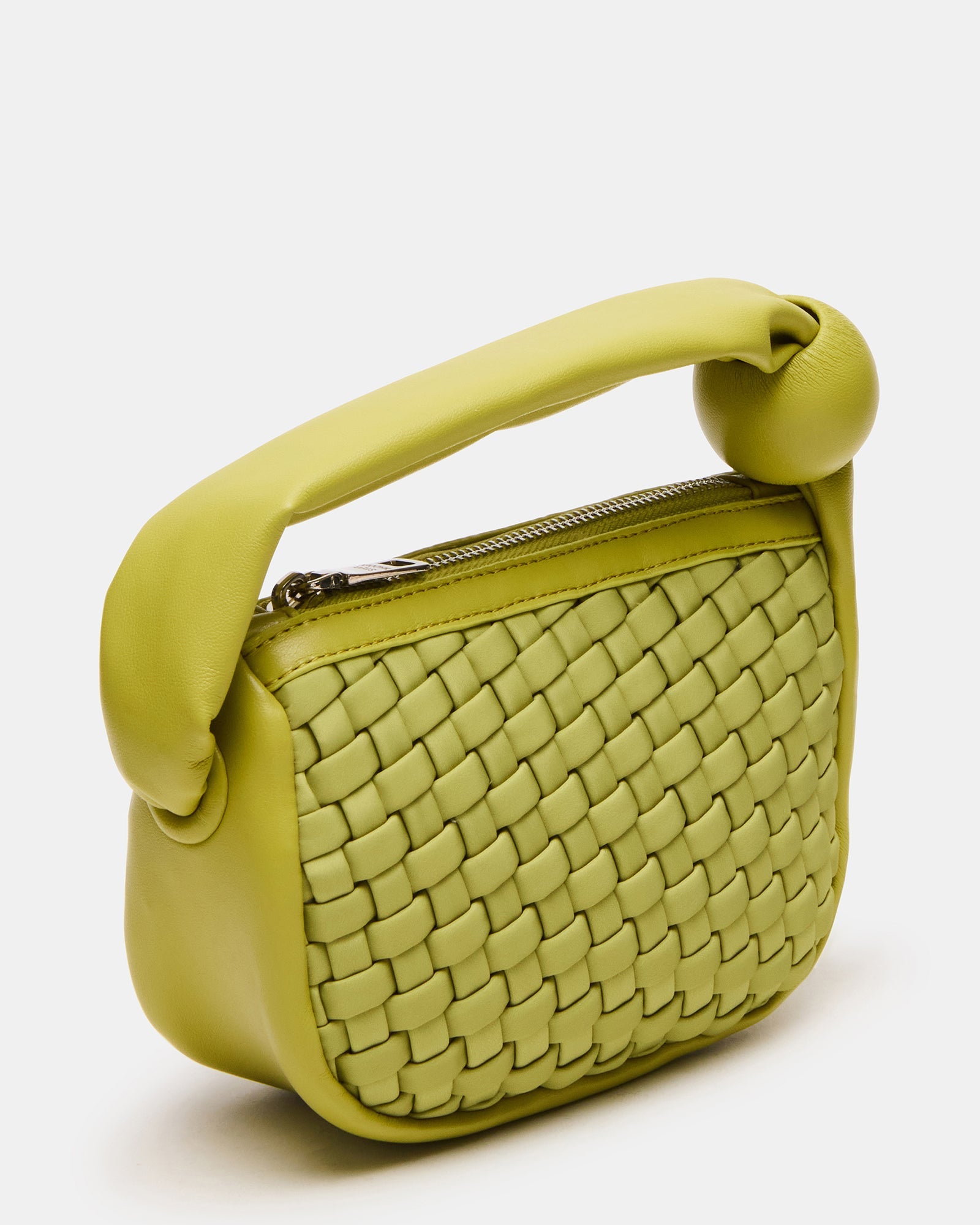NATASHA BAG LIME
