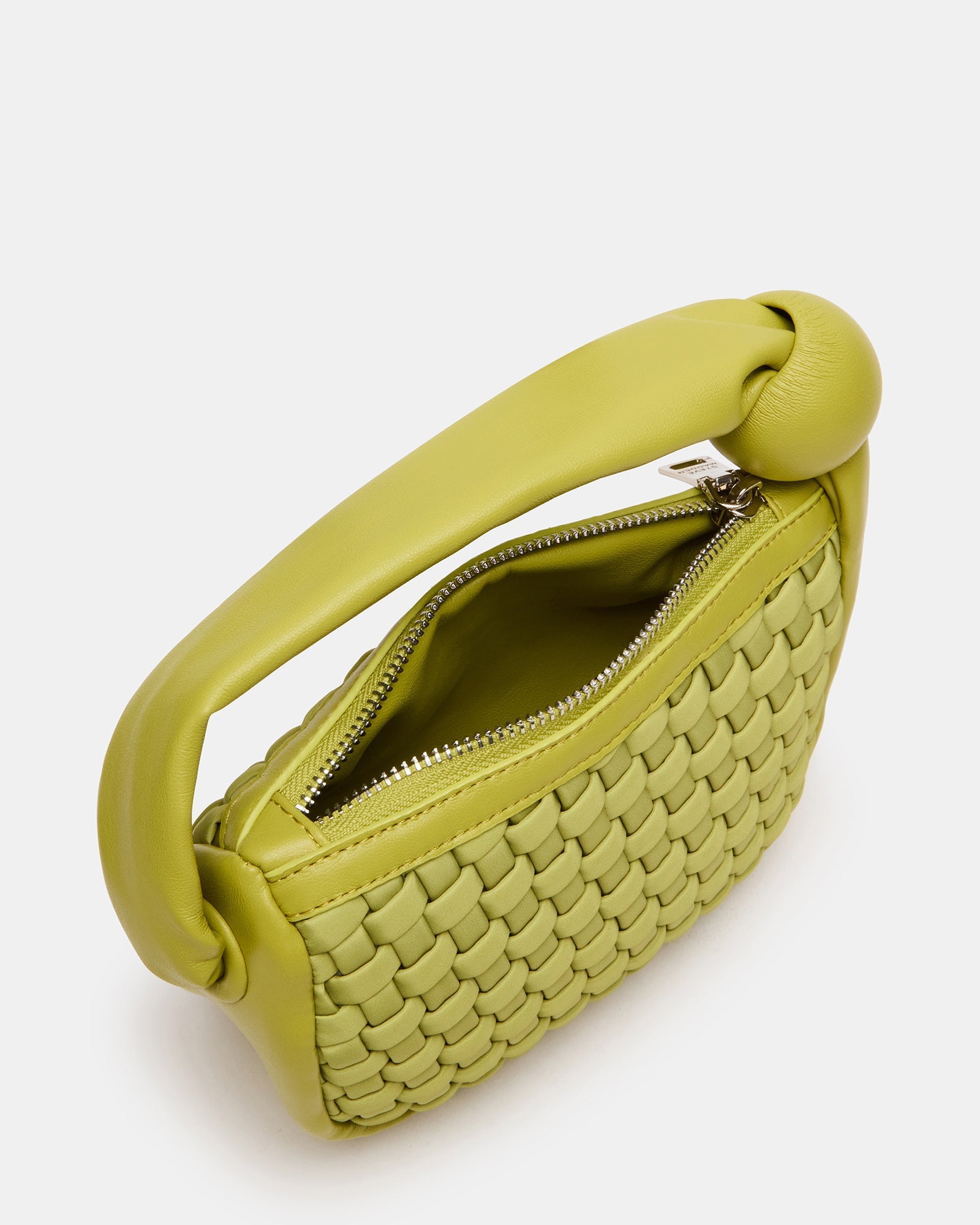 NATASHA BAG LIME