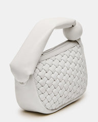 NATASHA BAG WHITE
