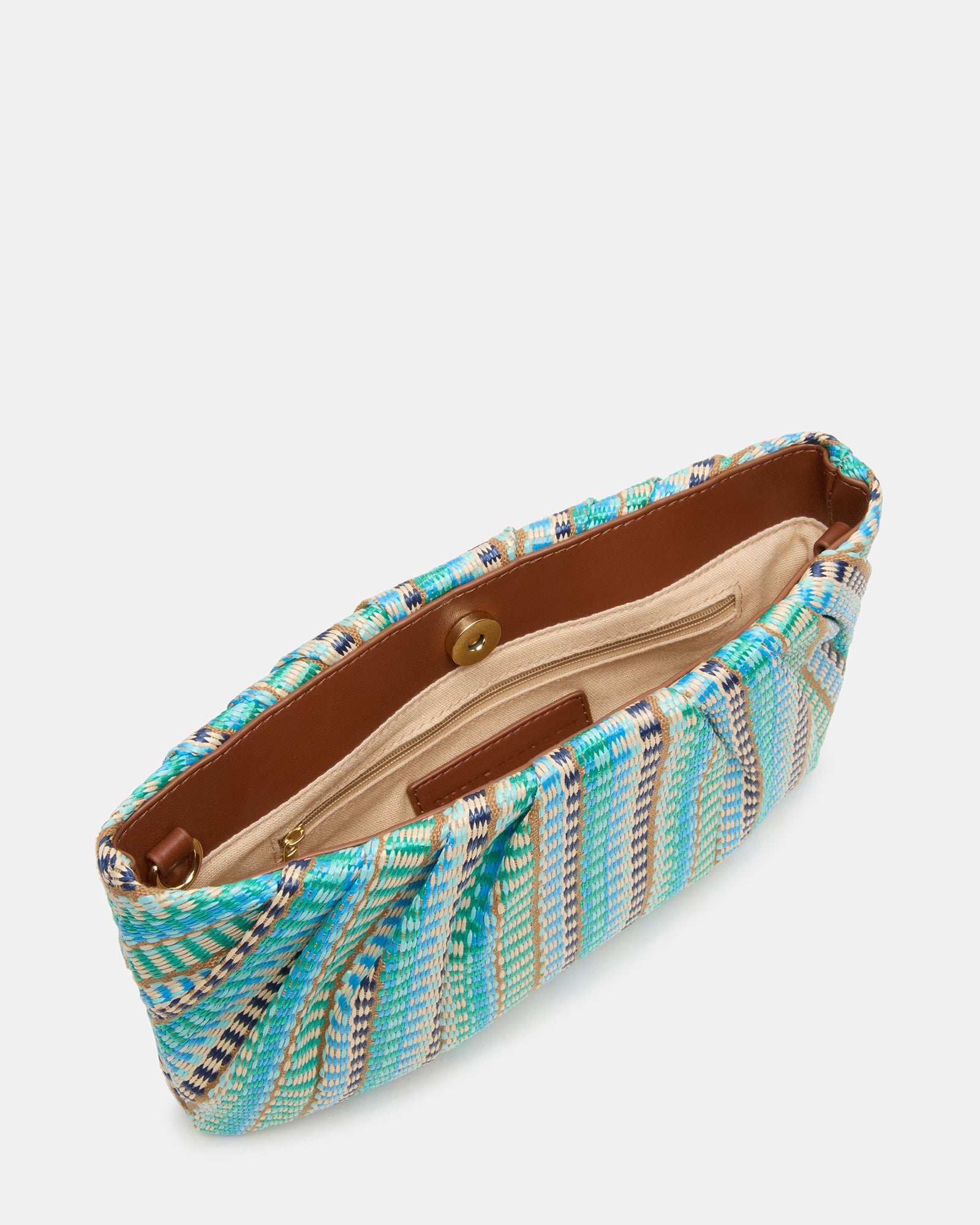 PALOMAA BAG BLUE/MULTI