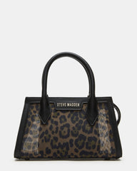 PEACHY BAG LEOPARD