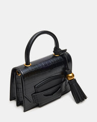PREPPY BAG BLACK