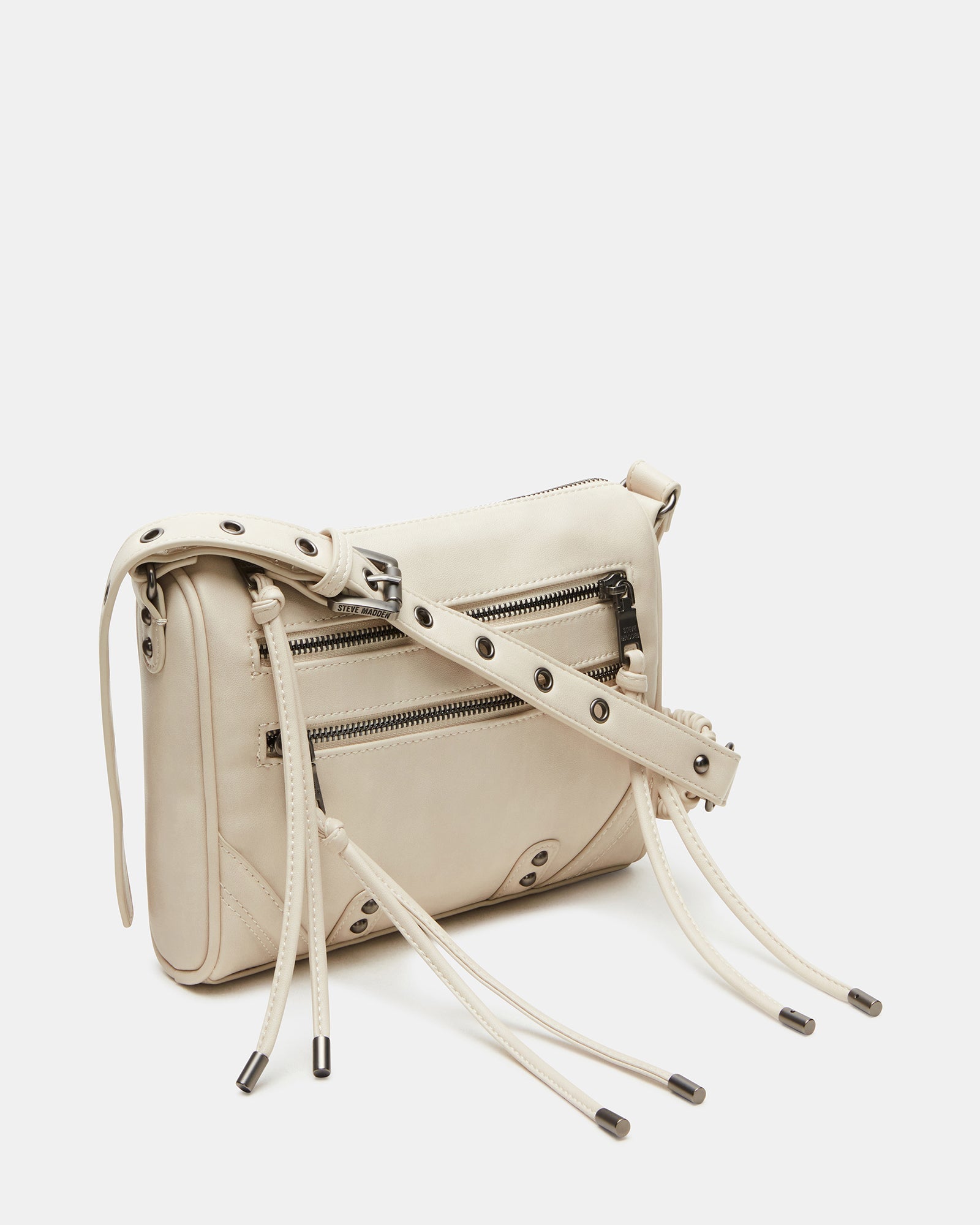 RIGBY BAG TAUPE