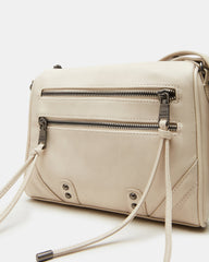 RIGBY BAG TAUPE