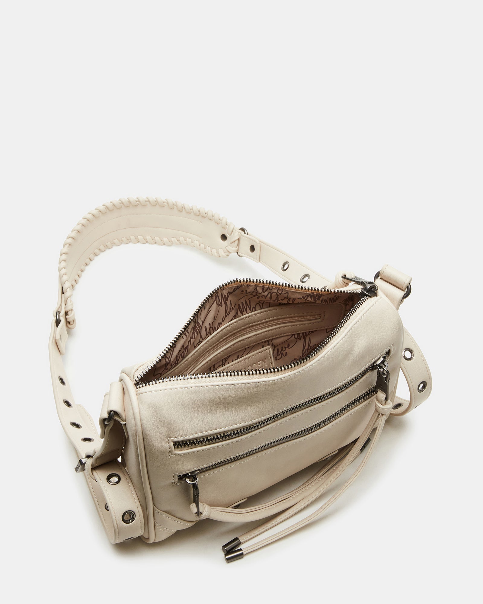 RIGBY BAG TAUPE