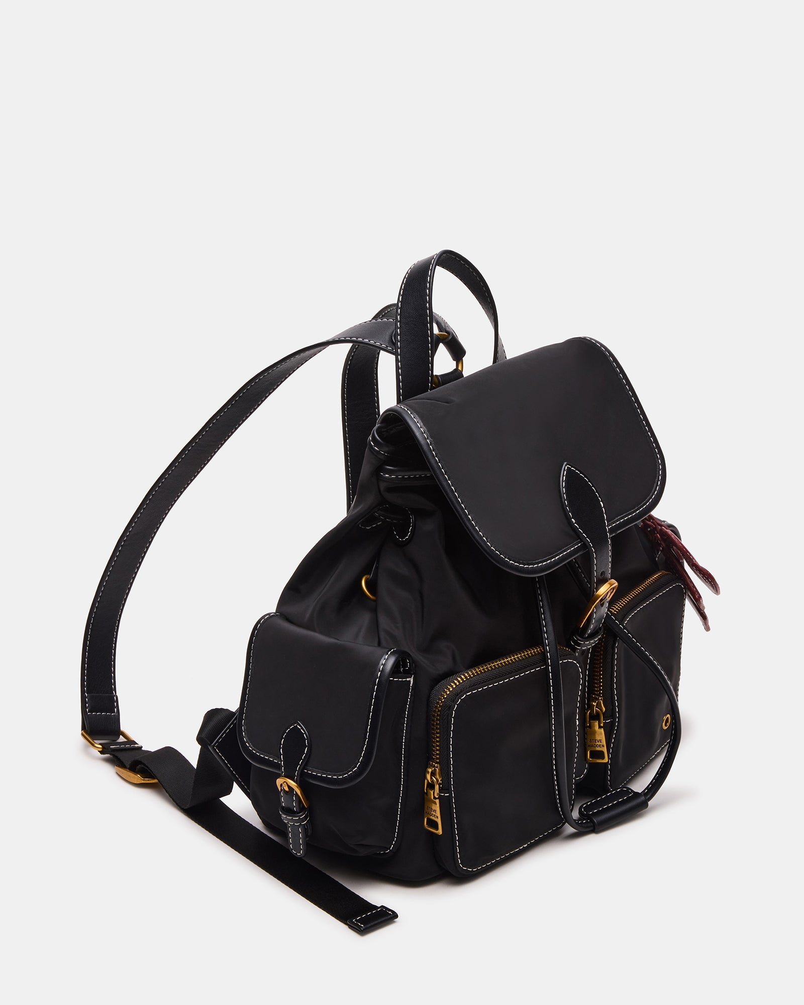 STUDIO BAG BLACK