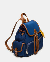 STUDIO BAG NAVY