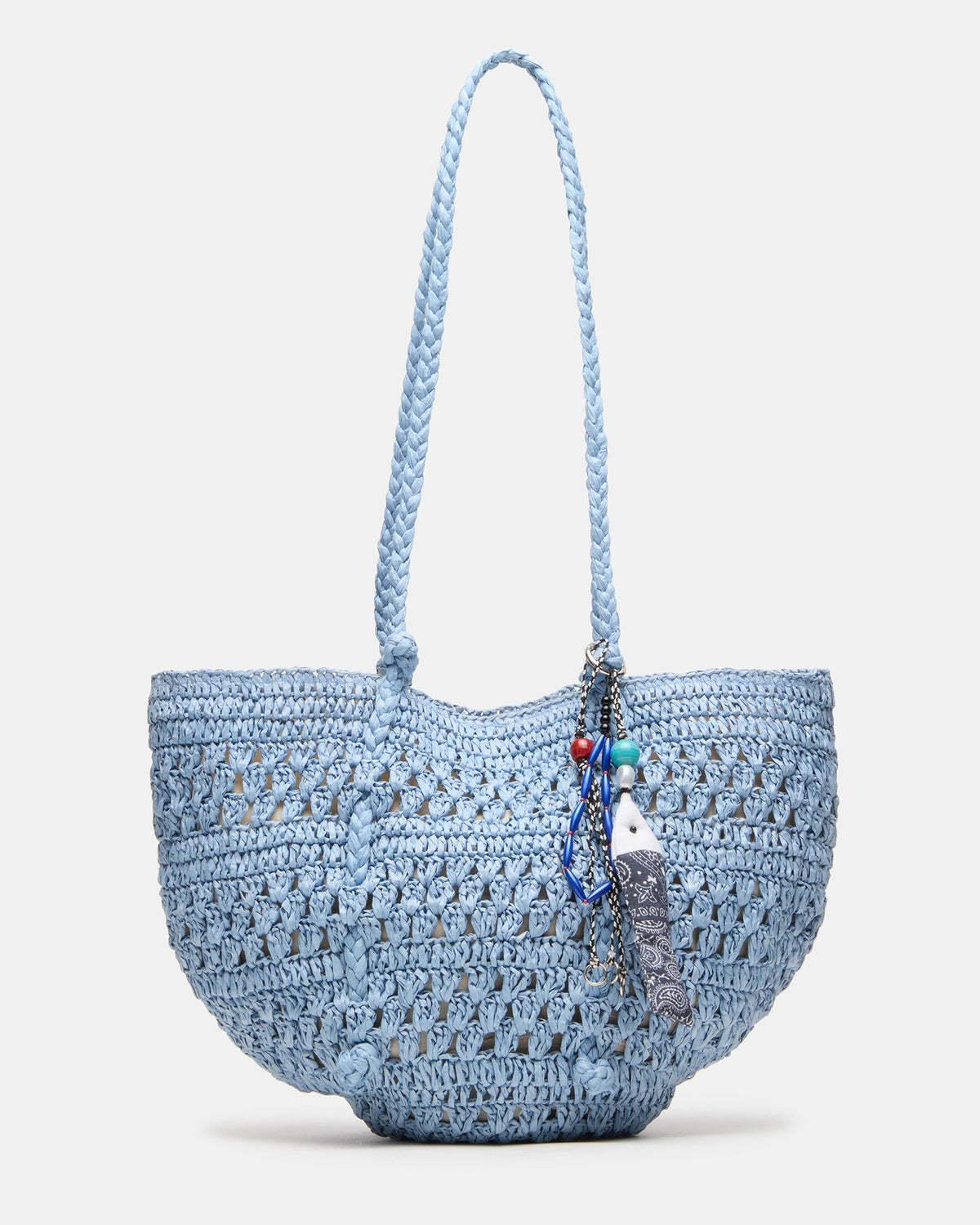 TYDES BAG BLUE