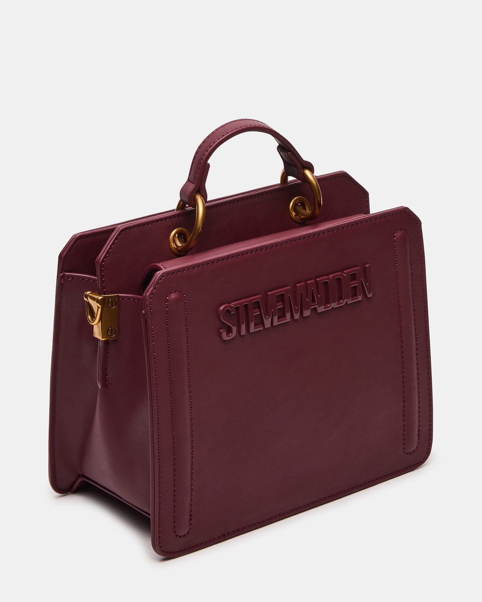 EVELYN CHARM BOX GIFT SET BLOODSTONE