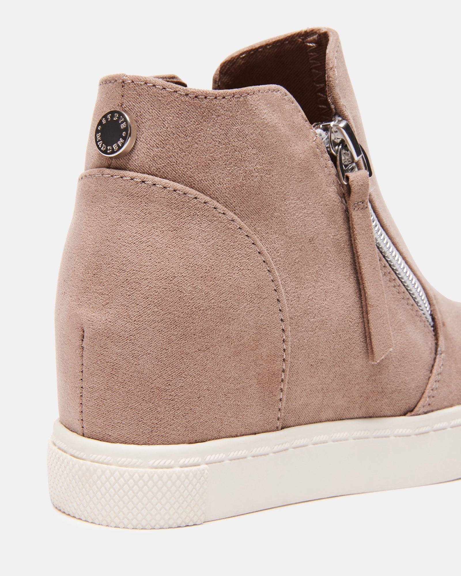 KIDS' CALIBER TAUPE - SM REBOOTED