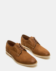 ALVAREZ TAN NUBUCK