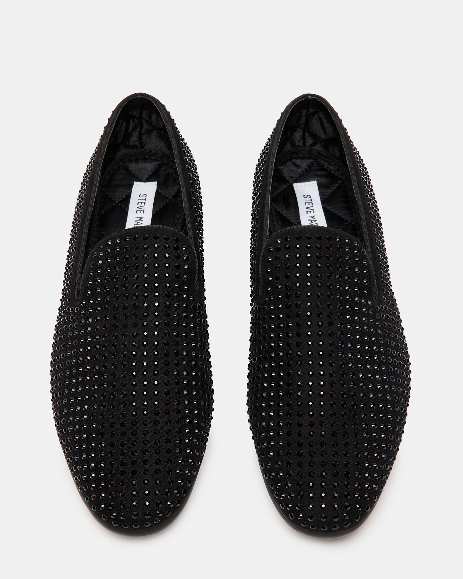 CAVIARR BLACK - SM REBOOTED