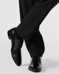 GEMARI BLACK LEATHER - SM REBOOTED