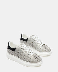 MEN'S ICEBOX SNEAKER AND SOCKS BUNDLE