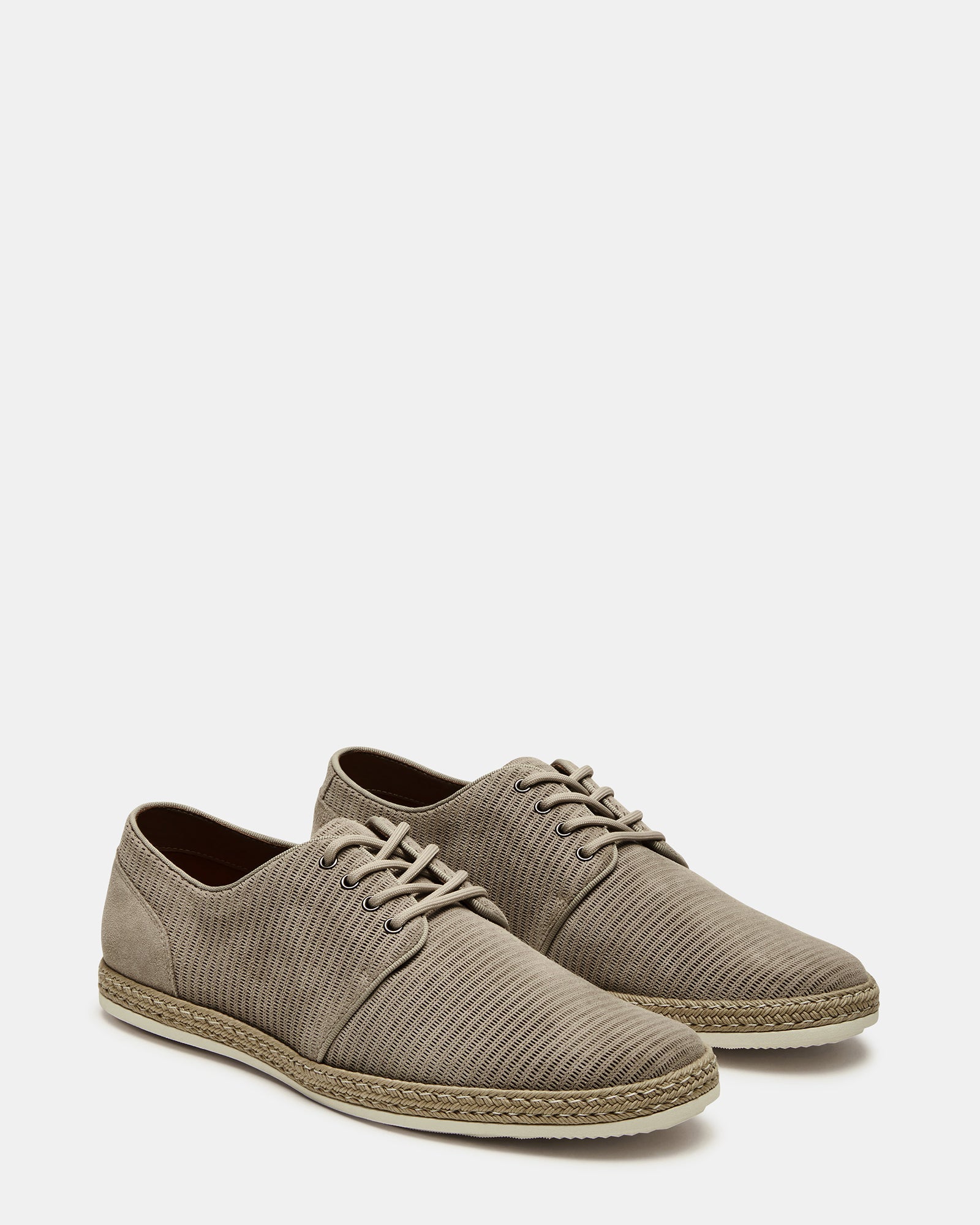MENORCA SAND SUEDE