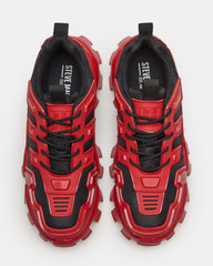 PONCE RED MULTI - SM REBOOTED