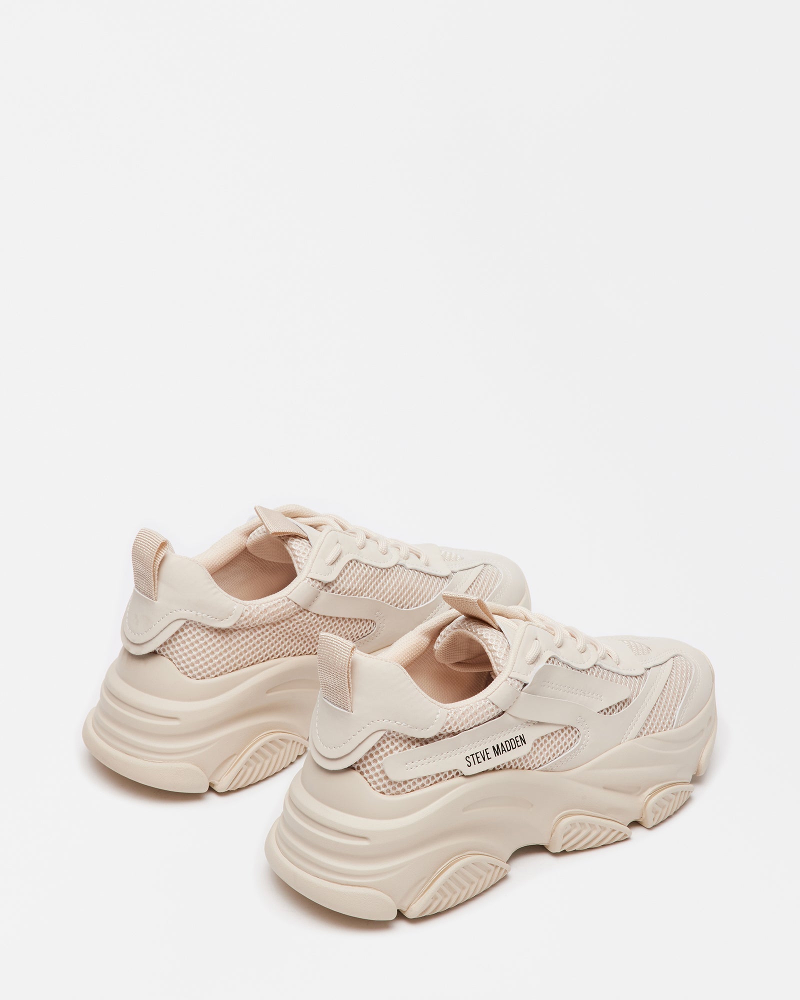 POSSESSION BONE - SM REBOOTED