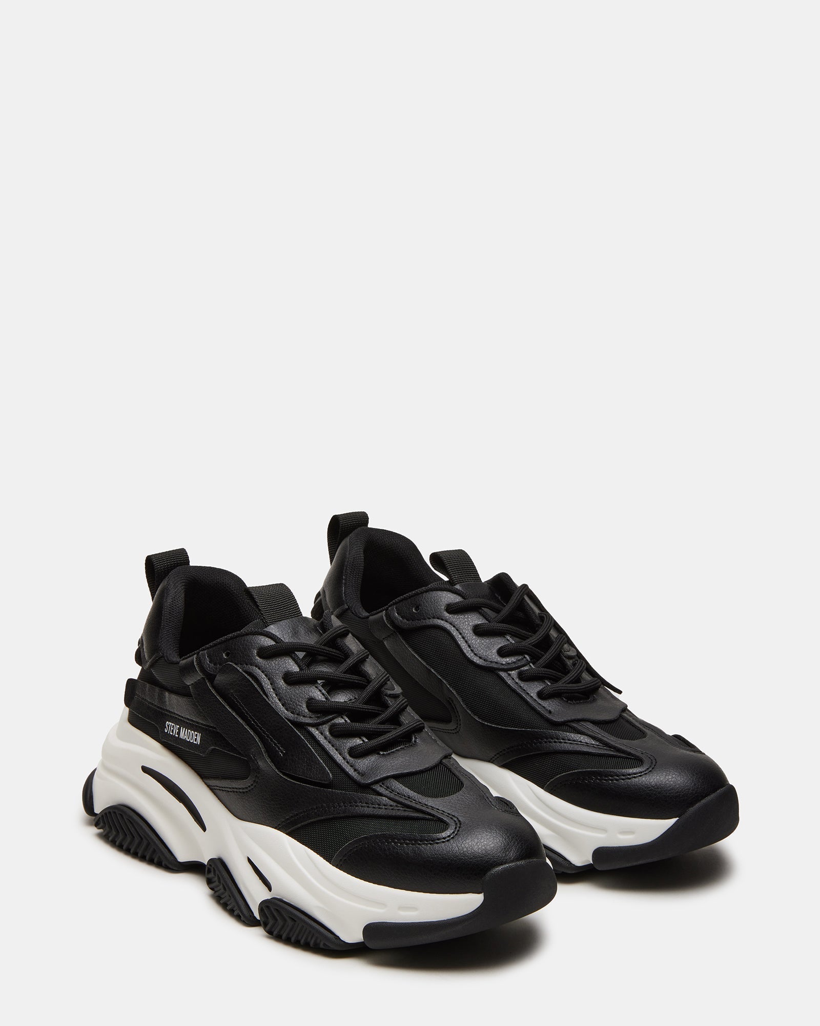 POSSESS BLACK MULTI - SM REBOOTED