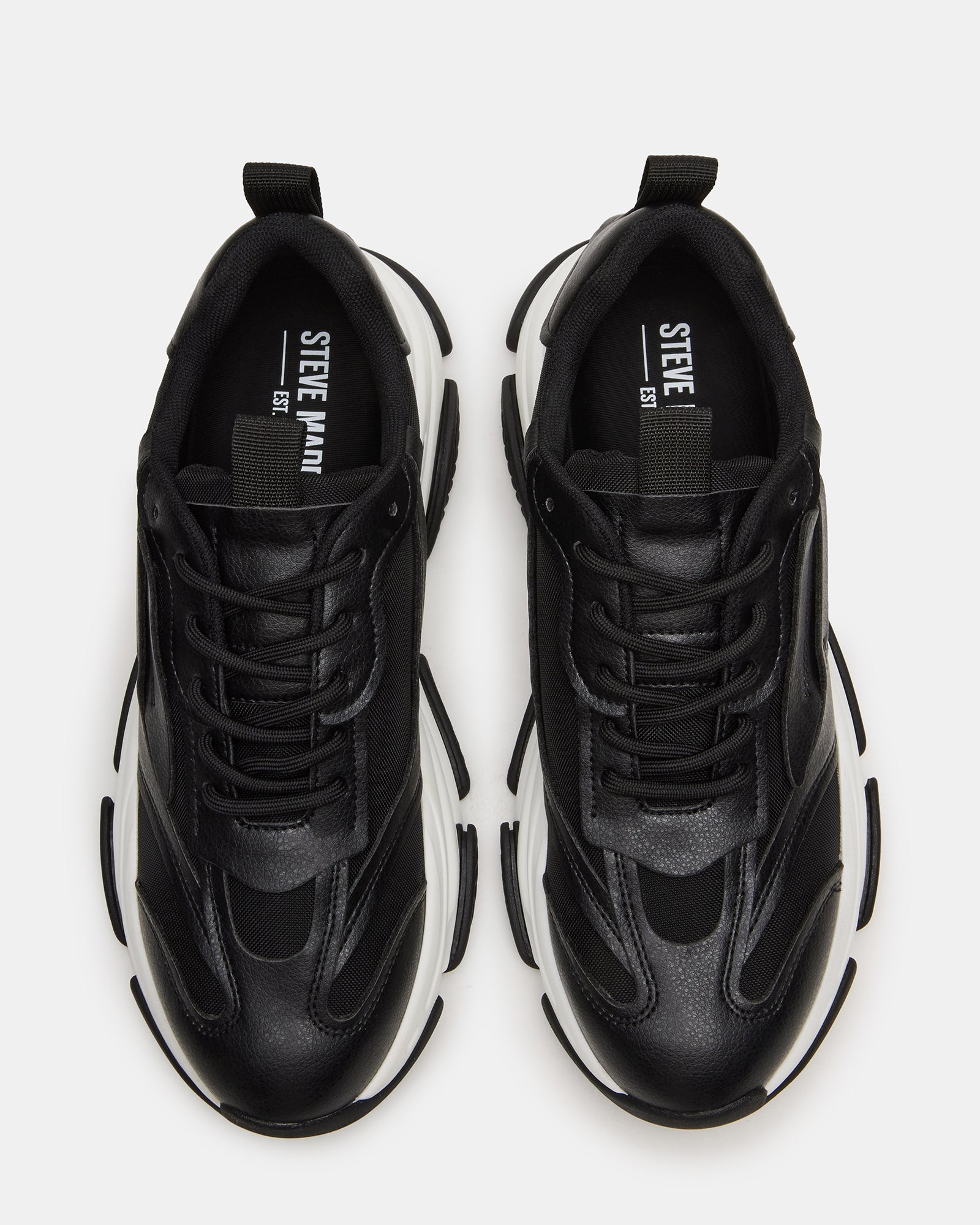 POSSESS BLACK MULTI - SM REBOOTED