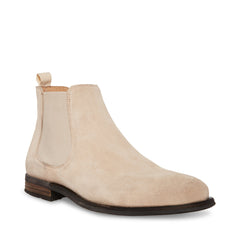RICHARD SAND SUEDE - SM REBOOTED
