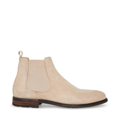 RICHARD SAND SUEDE - SM REBOOTED