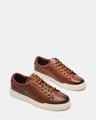 TILTON COGNAC LEATHER - SM REBOOTED