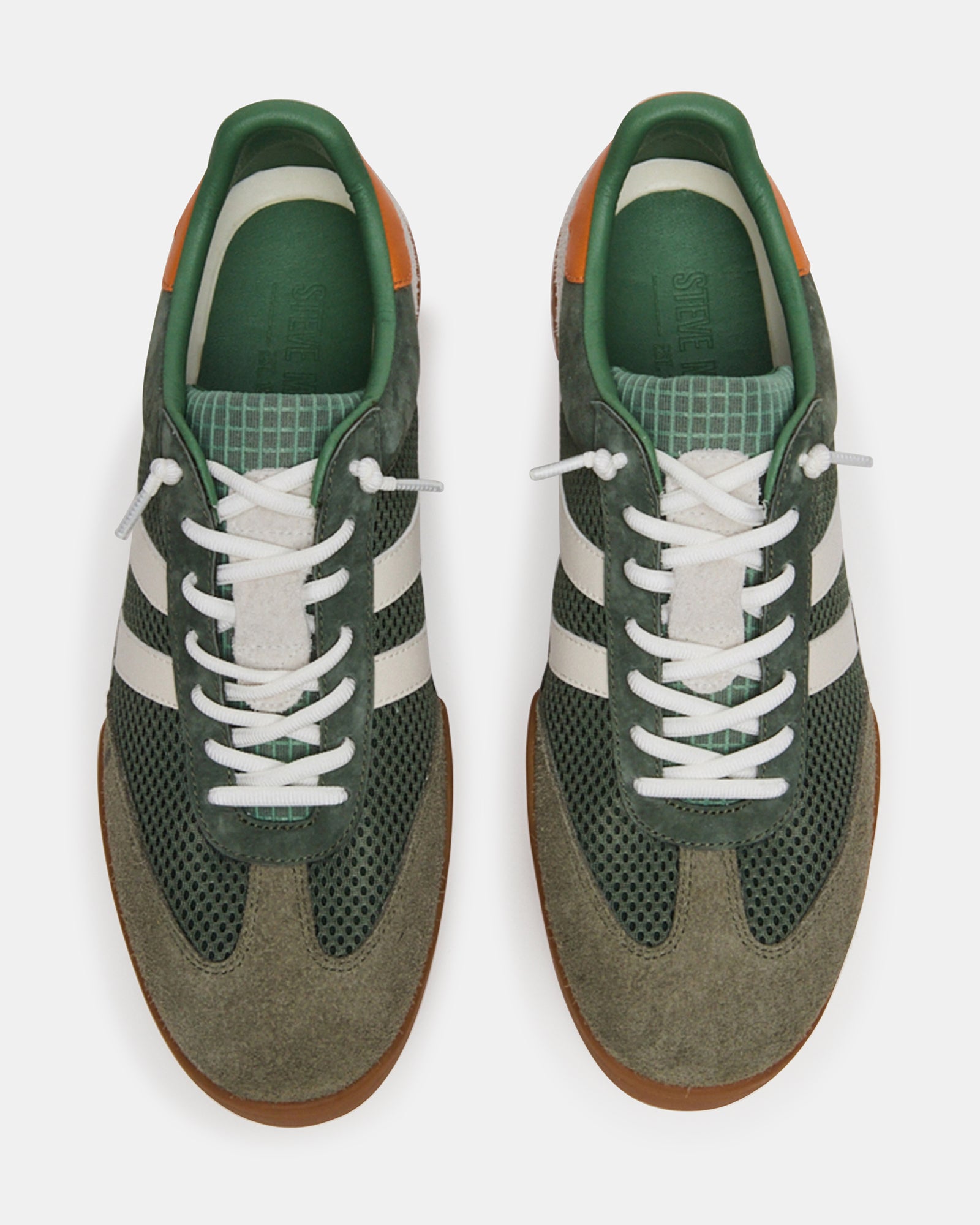 VIENTO GREEN MULTI - SM REBOOTED