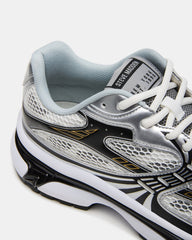 YUVAL BLACK/SILVER - SM REBOOTED