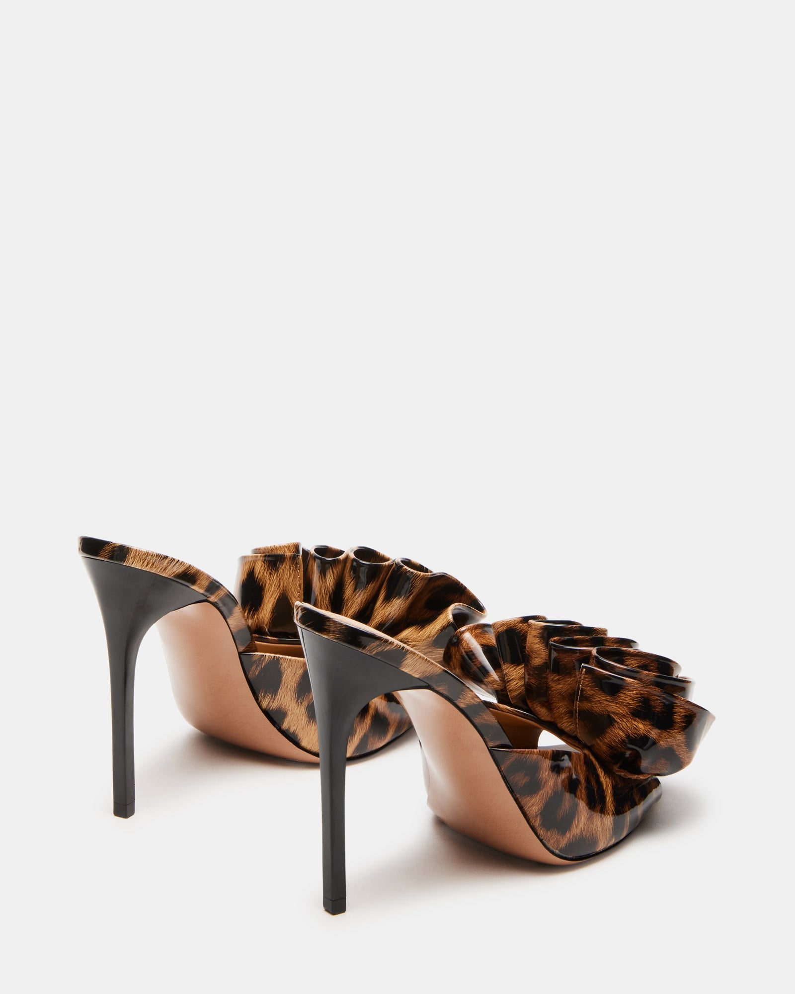 AFFINITY LEOPARD PATENT