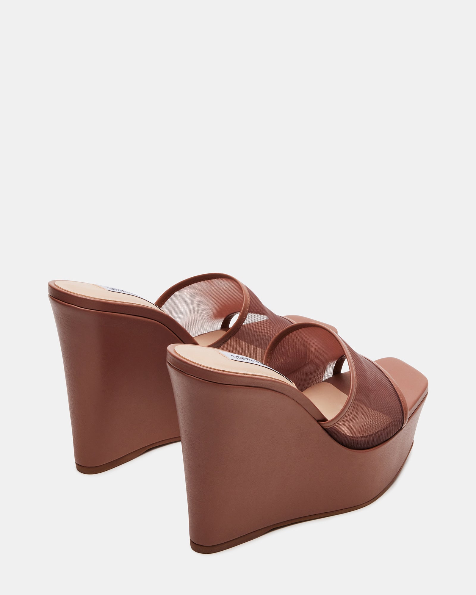 AYANA COGNAC LEATHER - SM REBOOTED