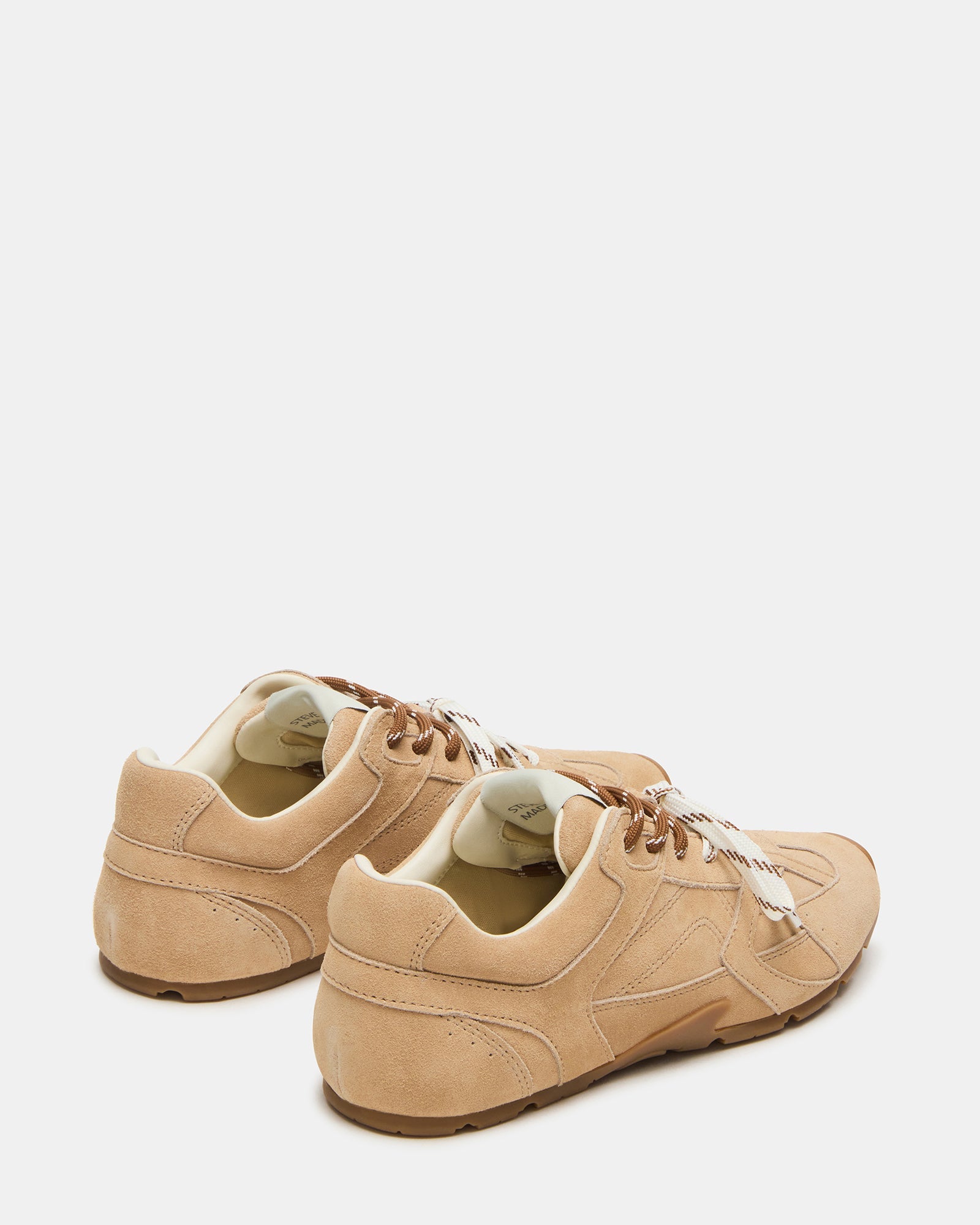 AZIEL SAND SUEDE