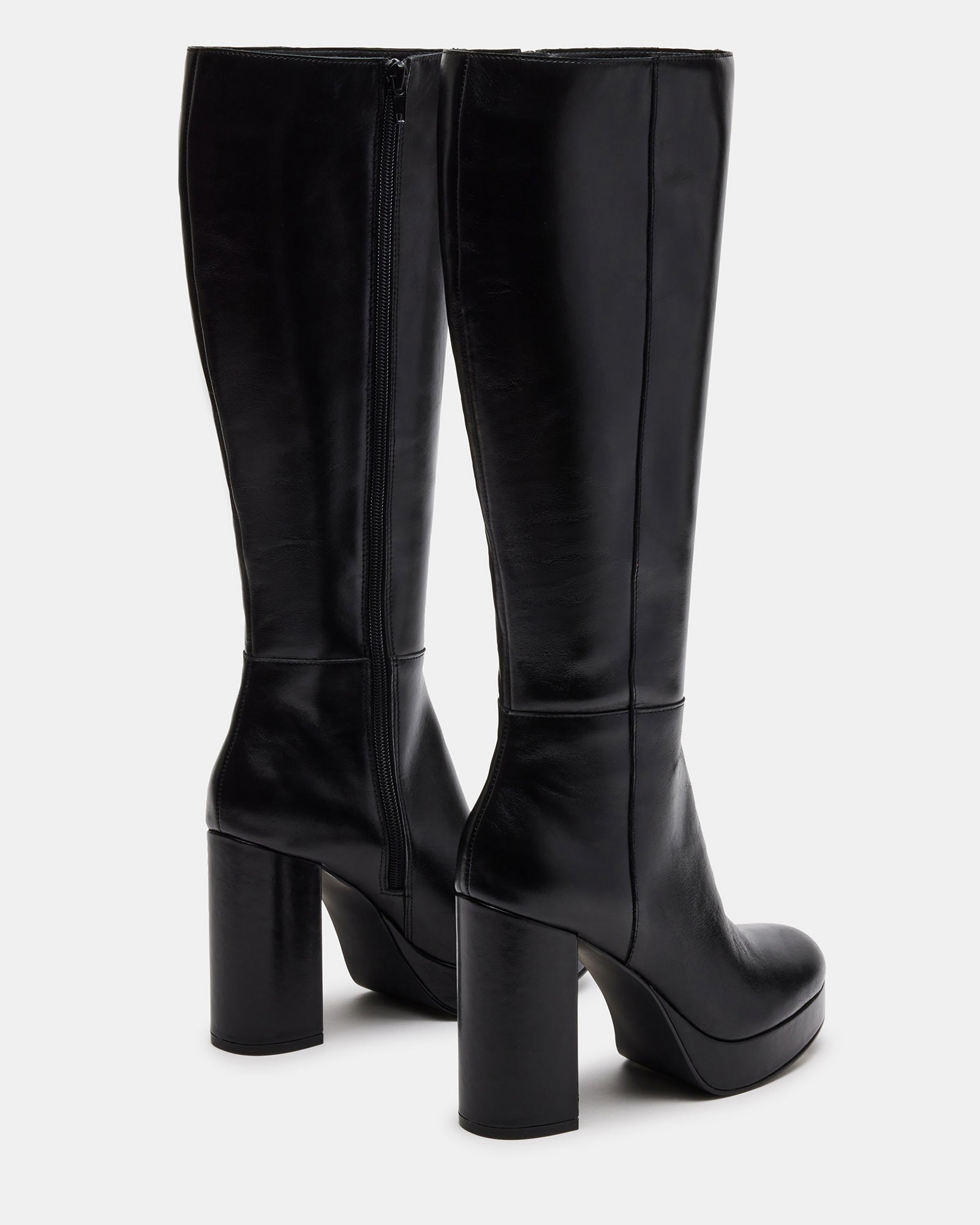 AZURA BLACK LEATHER - SM REBOOTED