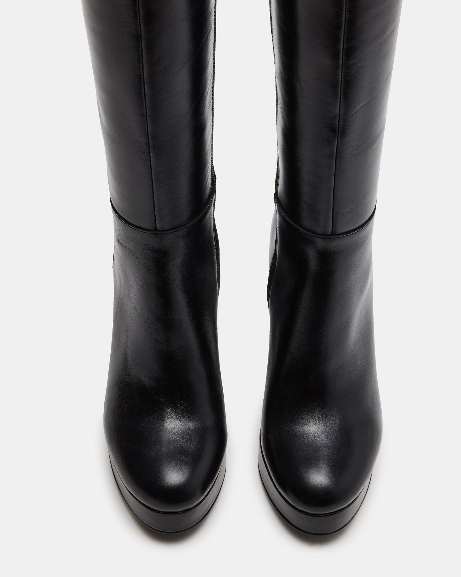 AZURA BLACK LEATHER - SM REBOOTED