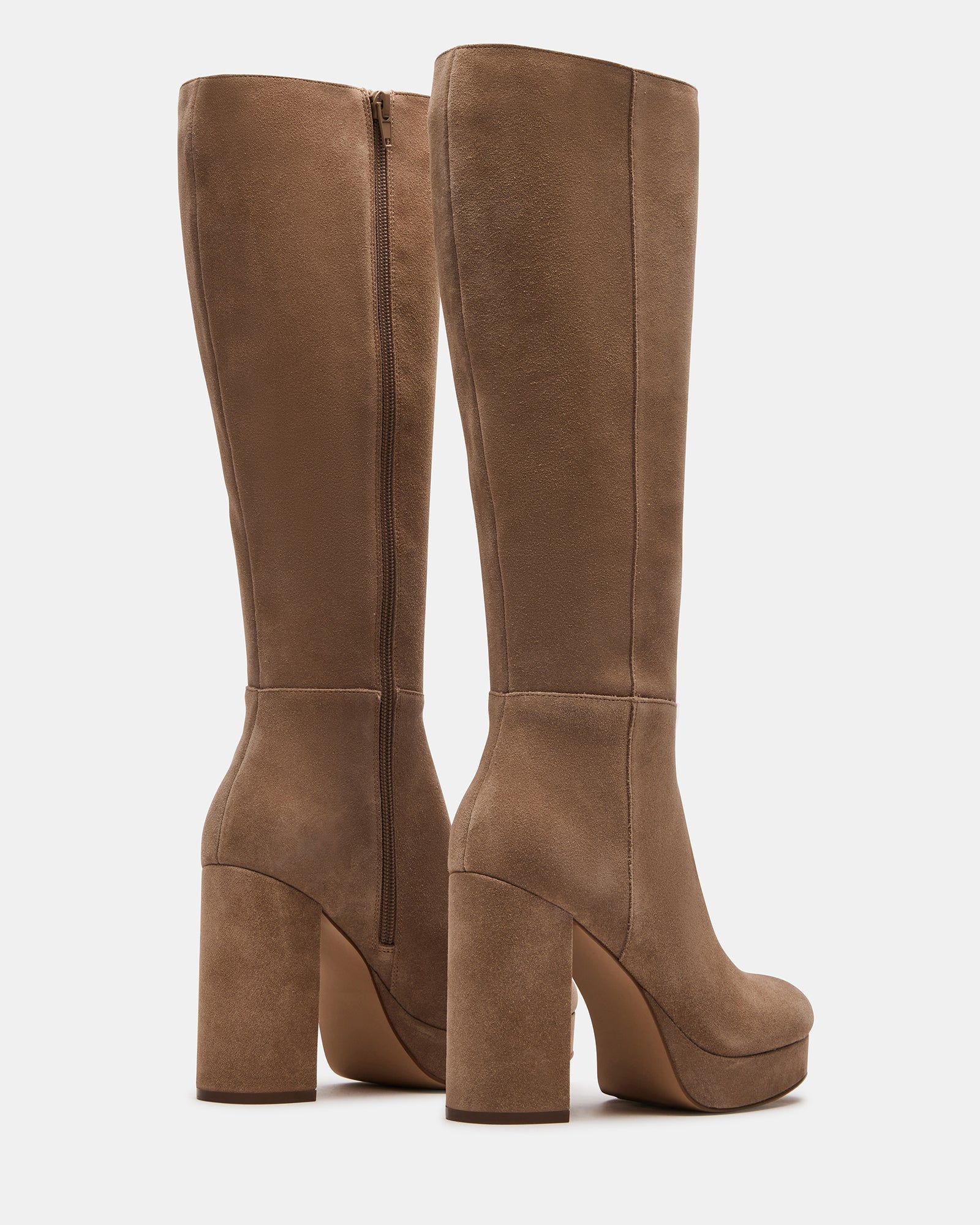 AZURA SAND SUEDE - SM REBOOTED