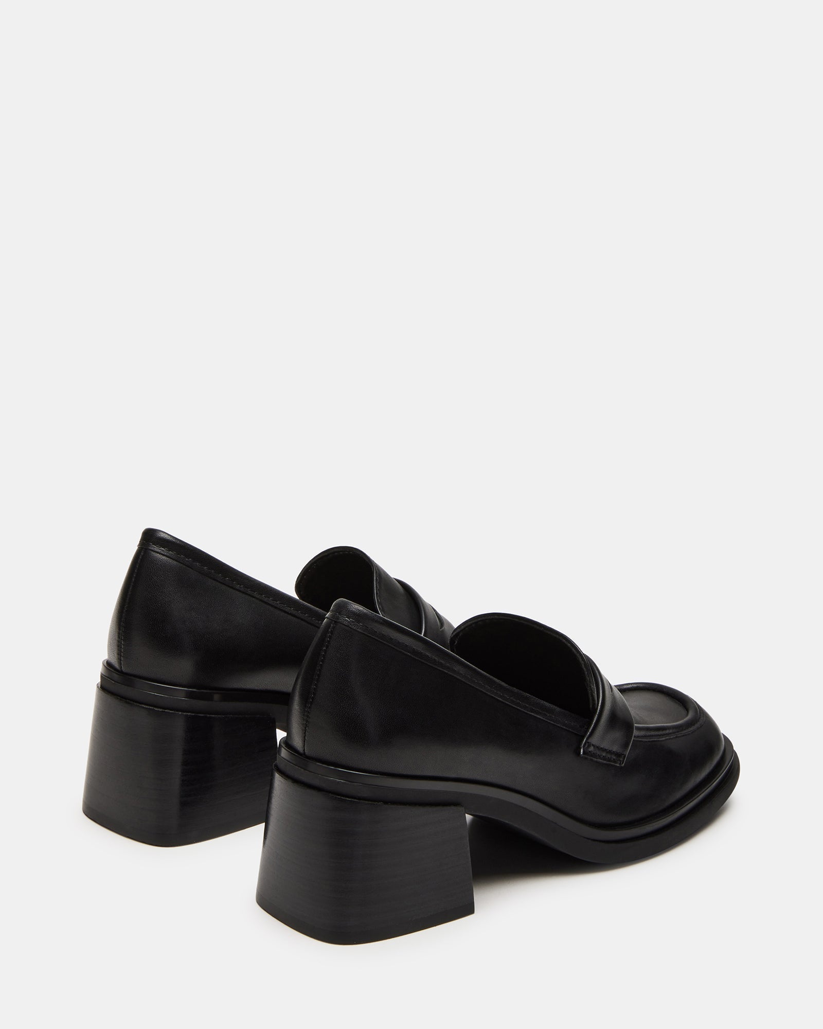 BAXTER BLACK LEATHER - SM REBOOTED