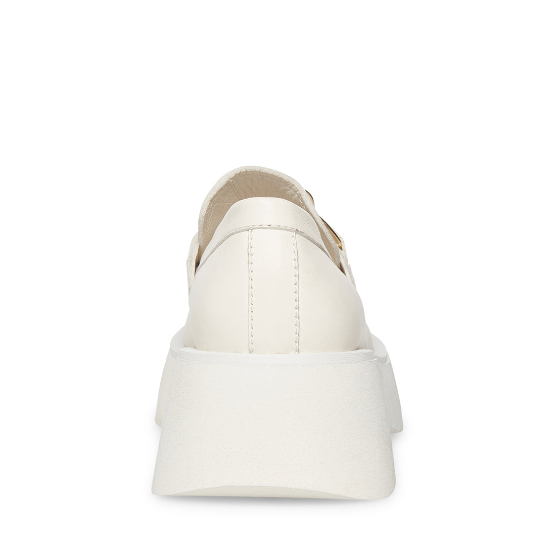 HARBOR WHITE LEATHER - SM REBOOTED