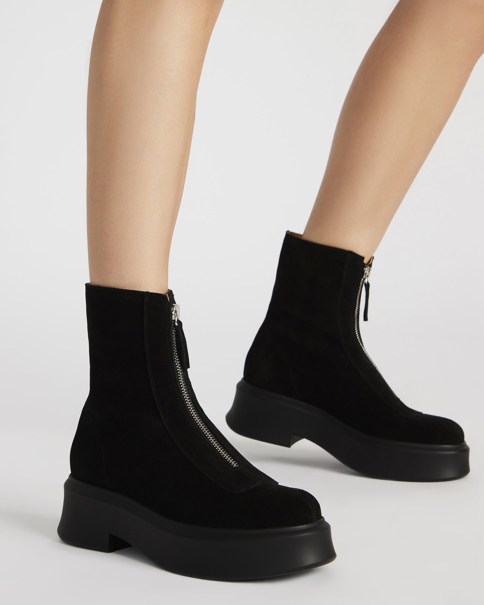 JONES BROWN COW PRINT