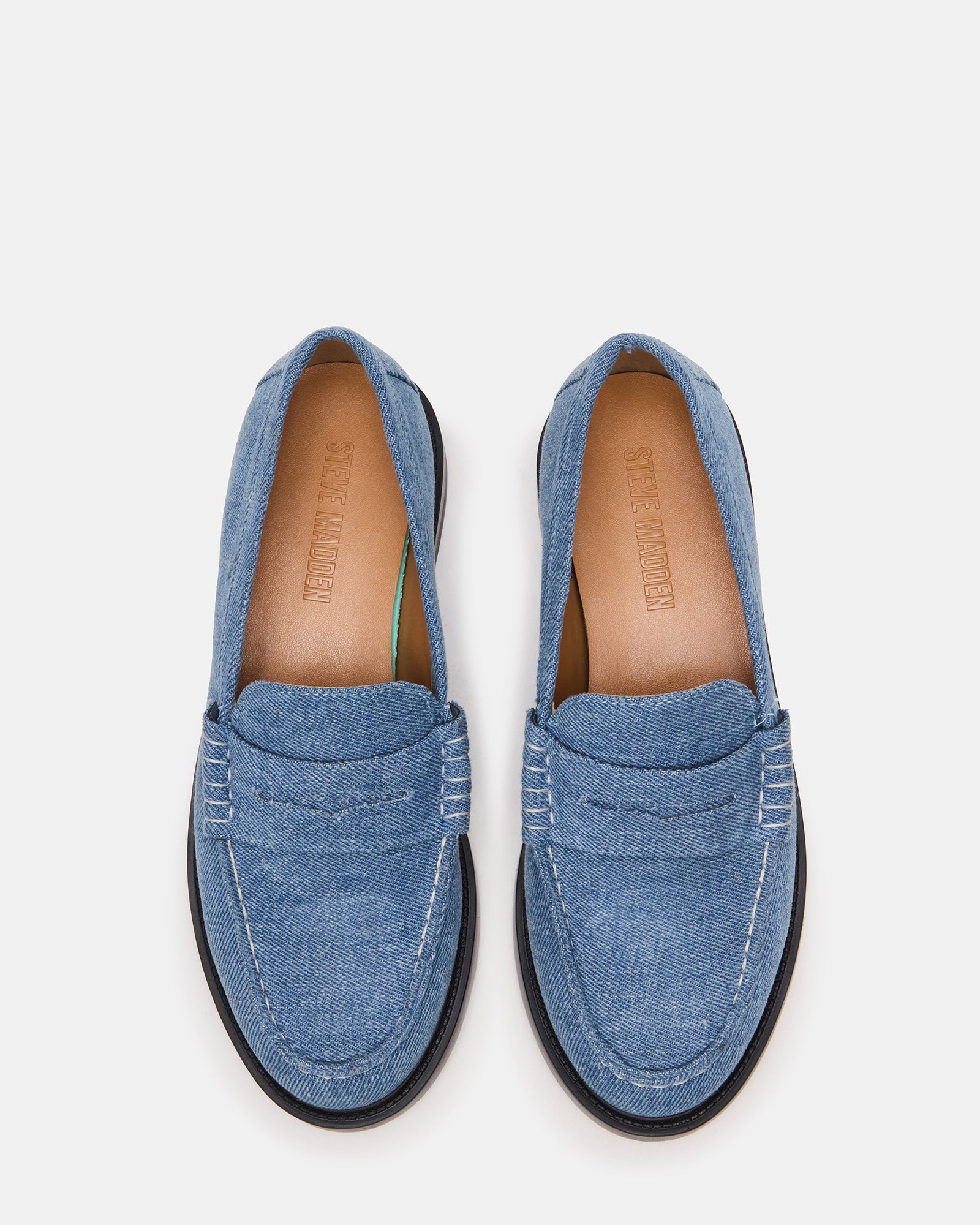 MADISON DENIM FABRIC