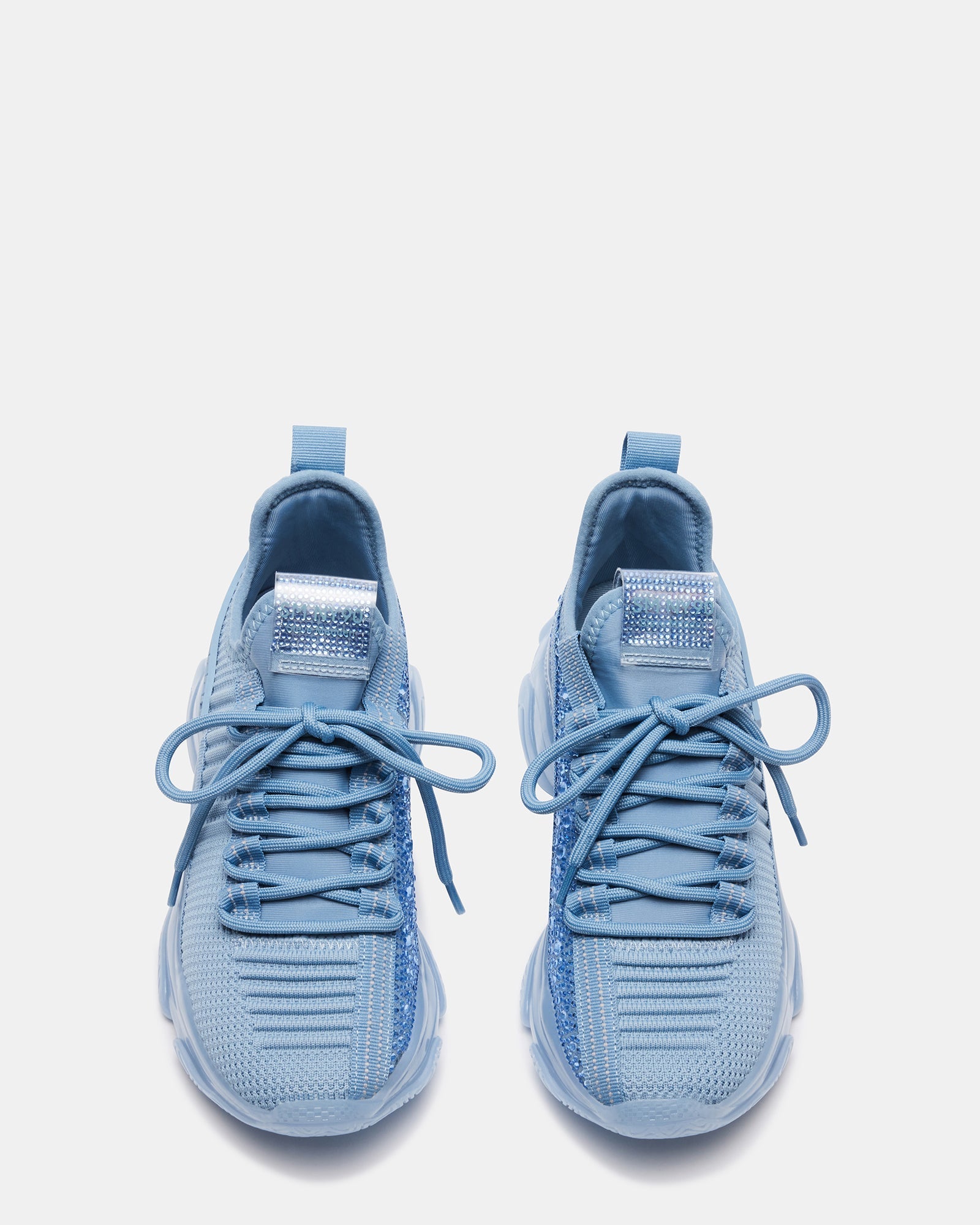 MAXIMA BABY BLUE MULTI - SM REBOOTED